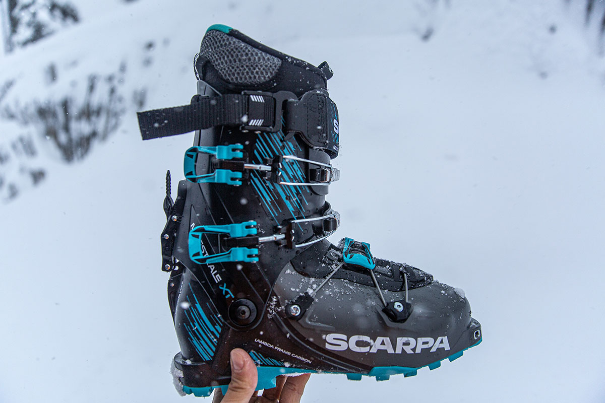 Scarpa xt cheap